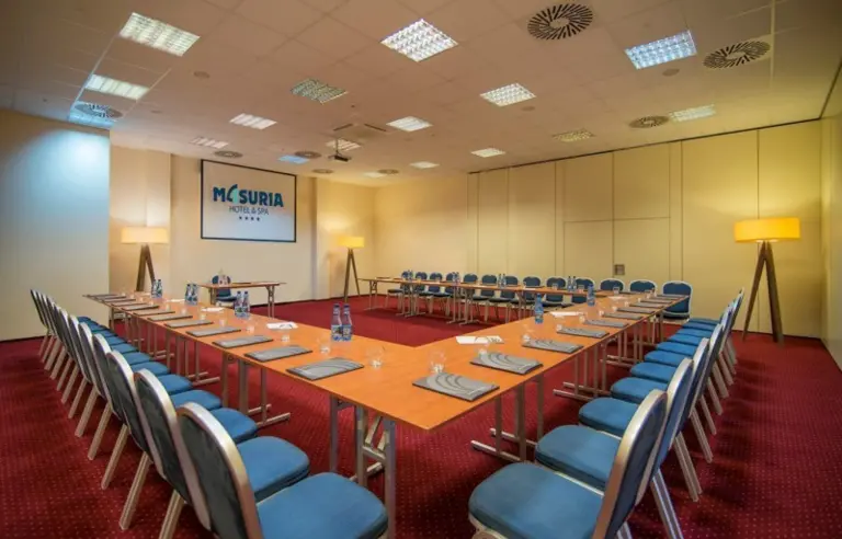 Masuria Hotel & SPA - zdjęcie 1