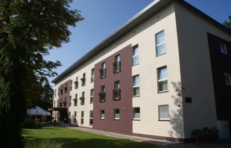 Hotel Wilga By Katowice Airport - zdjęcie 1