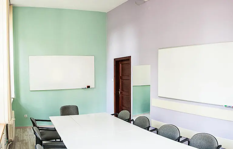 Wrocławski Kompleks Szkoleniowy - OBIEKT ZAMKNIĘTY - zdjęcie 1