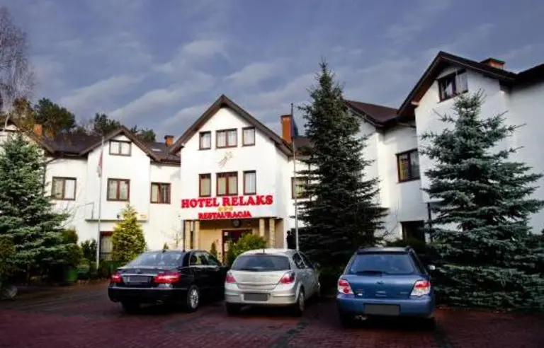 Hotel Restauracja Relaks - zdjęcie 1