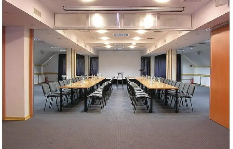 Hotel Zajazd Piastowski - photo 1