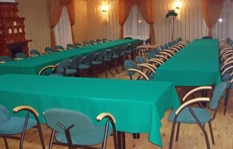 sala konferencyjna