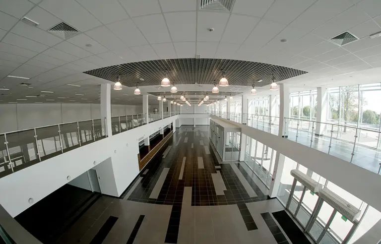 Targi Lublin - zdjęcie 1