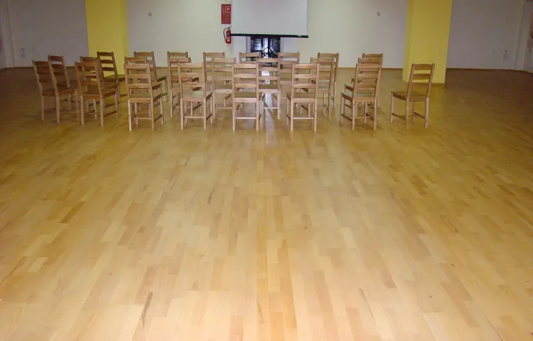 Sala szkoleniowo - konferencyjna