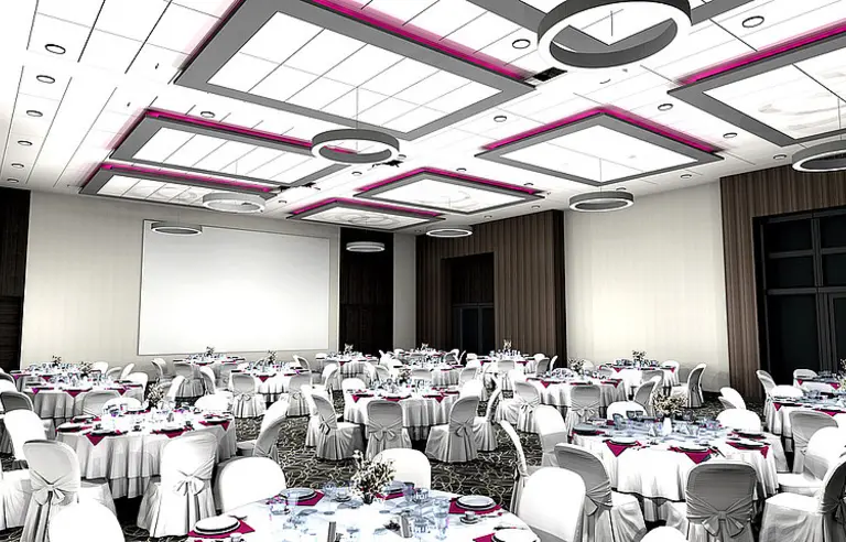 Holiday Inn Dąbrowa Górnicza - zdjęcie 1