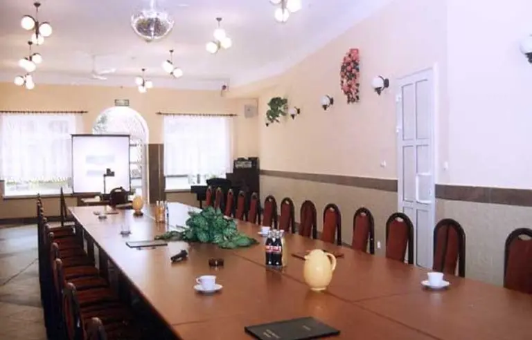 Hotel Mazury w Olecku - photo 1