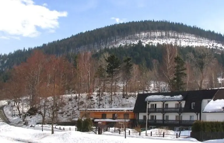 Dom Wczasowy Rudy Lis - photo 1