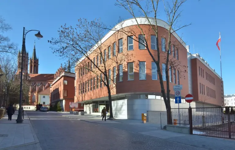 Centrum Wystawienniczo-Konferencyjne Białystok