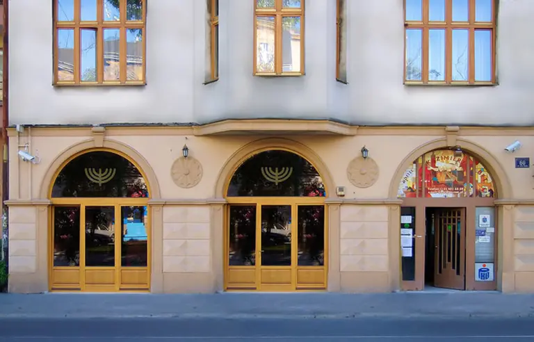 Hotel Kazimierz II - zdjęcie 1