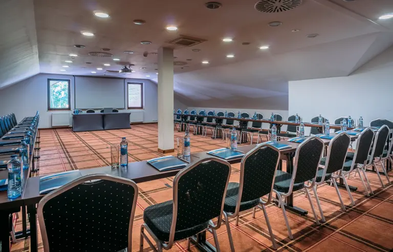 Mikołajki Resort & SPA - photo 1