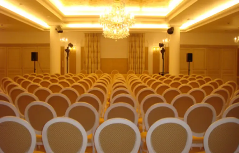 Hotel Royal Baltic Luxury Boutique - photo 1