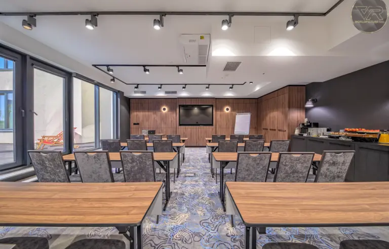 Focus Hotel Premium Warszawa - photo 1