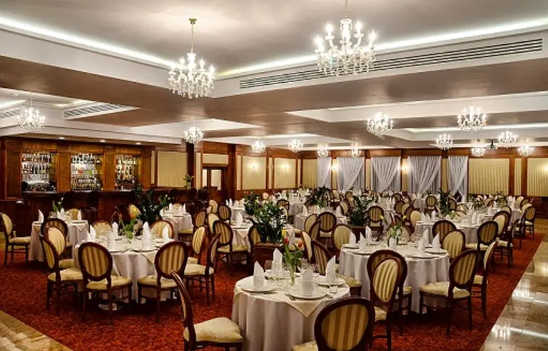 Hotel Ventus Natural SPA - photo 1