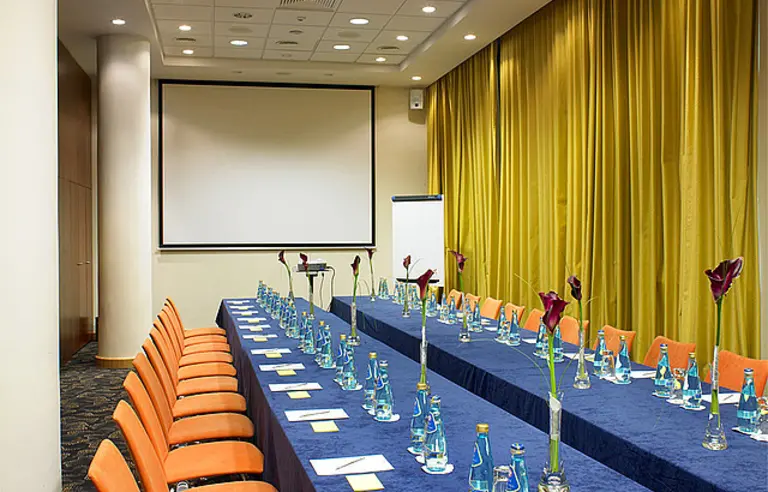 Sofitel Grand Sopot - photo 1