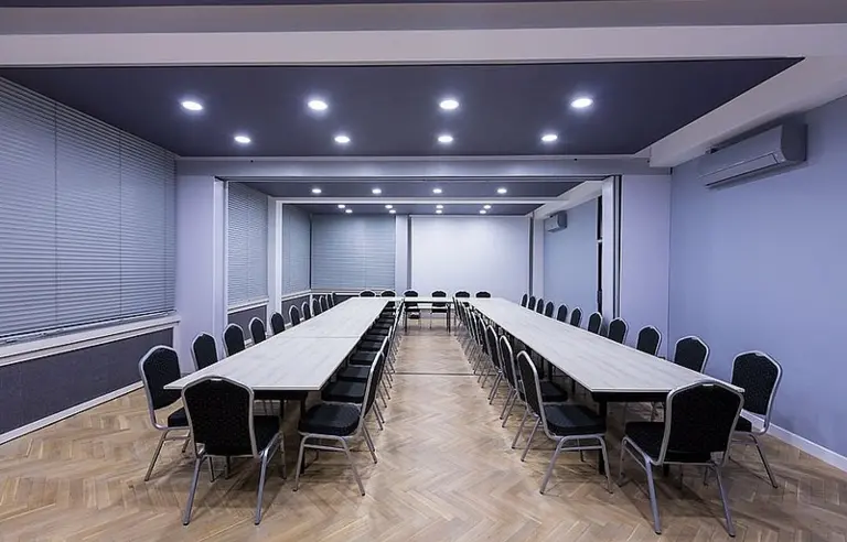 Sala szkoleniowa 3 - 90 m2