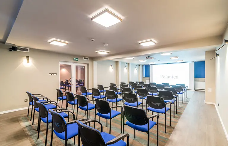 Hotel Polanica Resort & Spa - photo 1