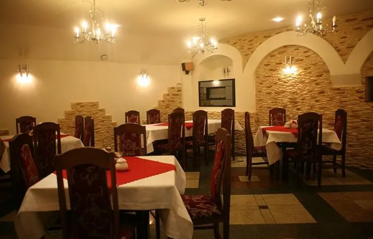 Hotel Tara Kielce szkolenia