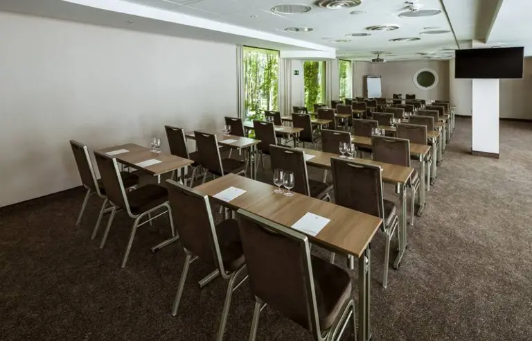 Hotel Narvil Sala Sekwana