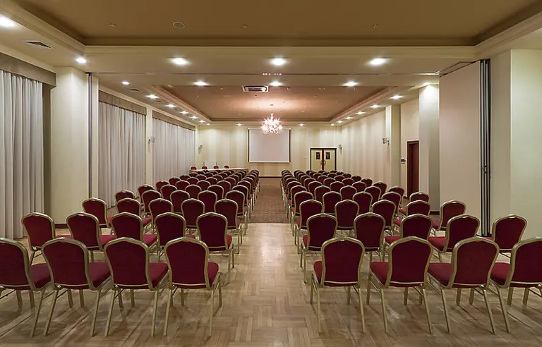 Warmiński Hotel & Conference - photo 1