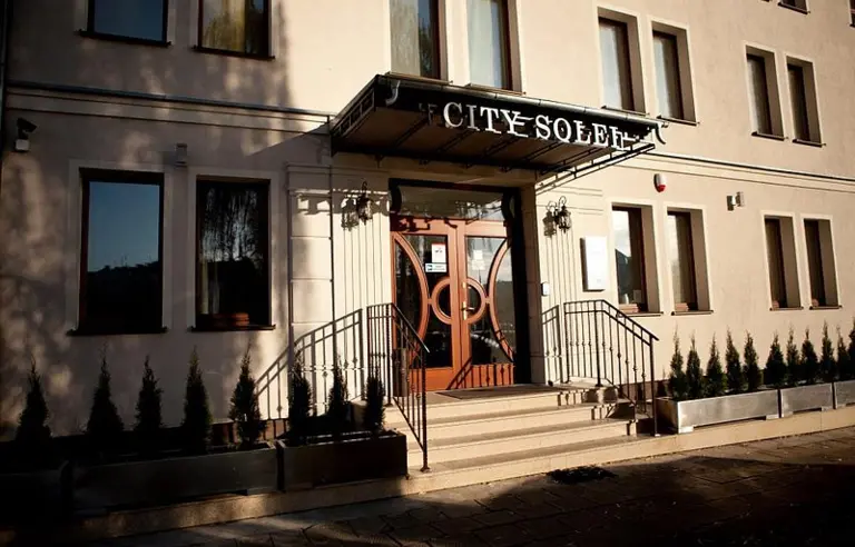 City Solei Boutique - zdjęcie 1