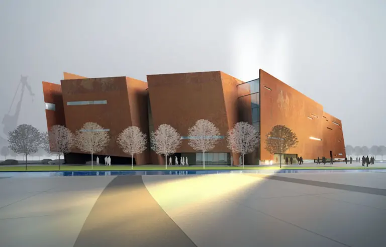 Europejskie Centrum Solidarności Gdańsk szkolenia