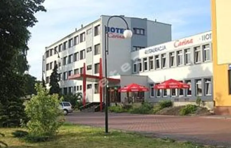 Hotel Carina - photo 1