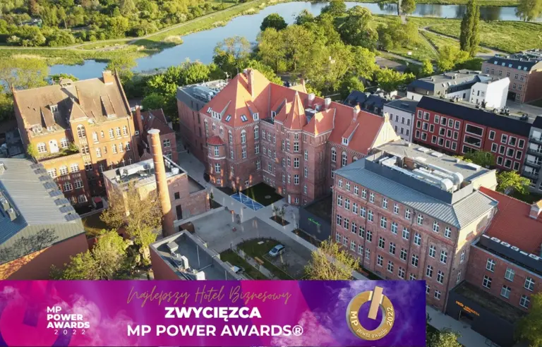 ARCHE Dwór Uphagena Gdańsk - photo 1