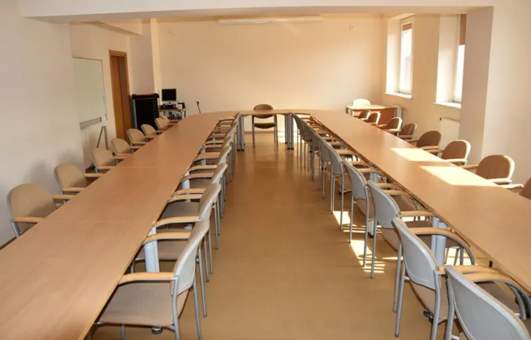 Centrum Konferencyjne IBIB PAN - zdjęcie 1