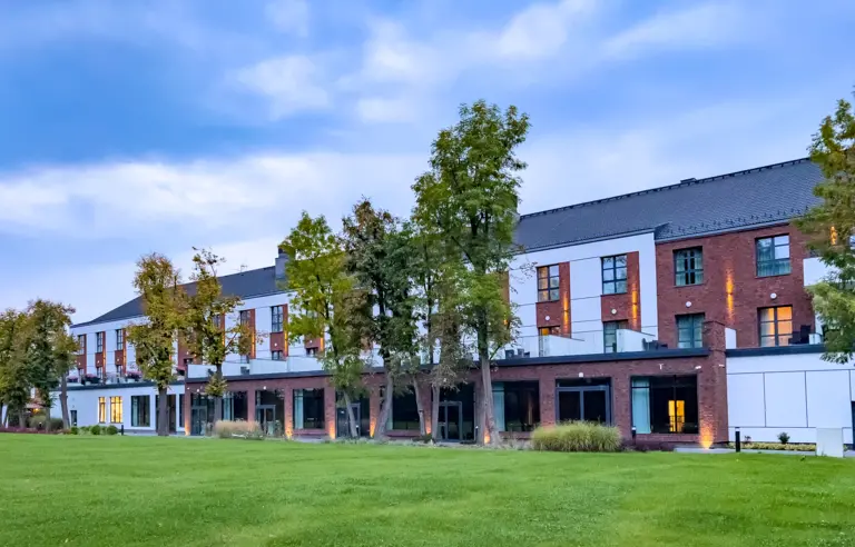 Hotel Malbork  - Centrum Konferencyjne - photo 1