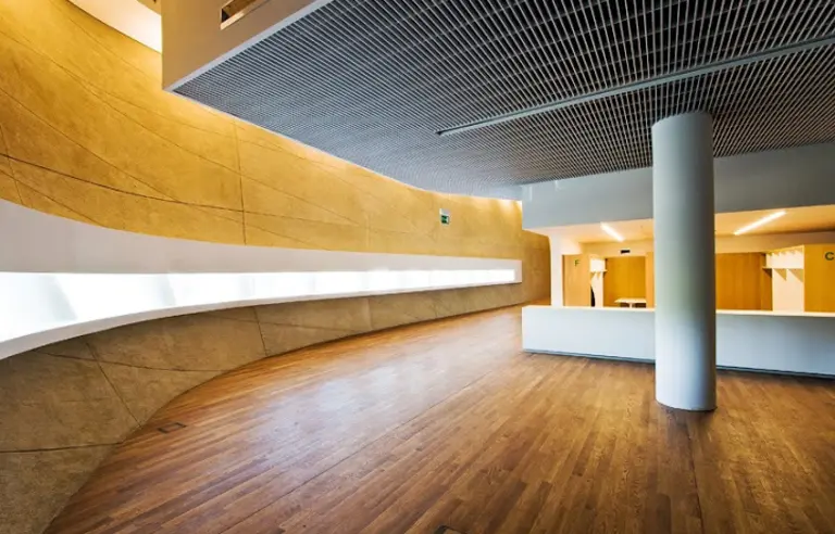 Centrum Konferencyjne POLIN - photo 1