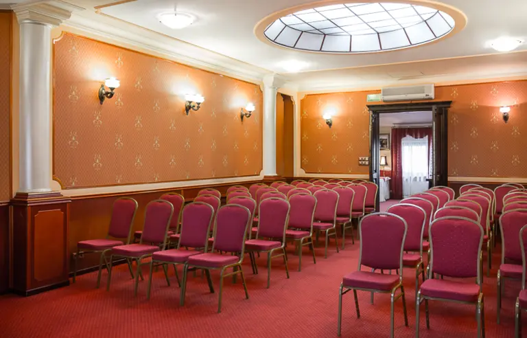 Hotel Europejski Kraków - zdjęcie 1