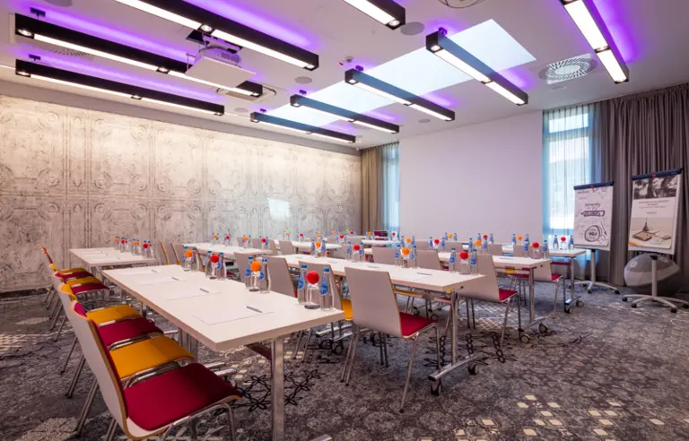 Mercure Kraków Stare Miasto - photo 1