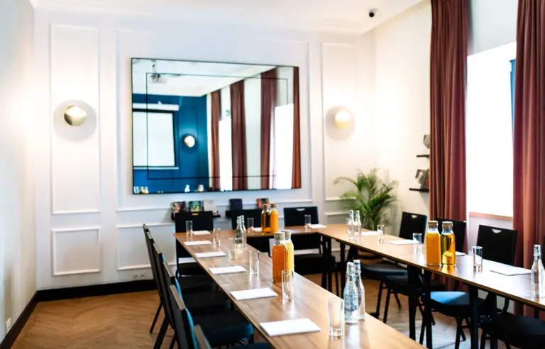 Tulip Residences Warsaw Targowa - photo 1