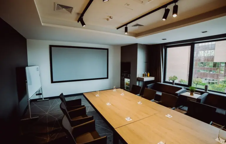 Hotel Evva Business & Wellness - photo 1