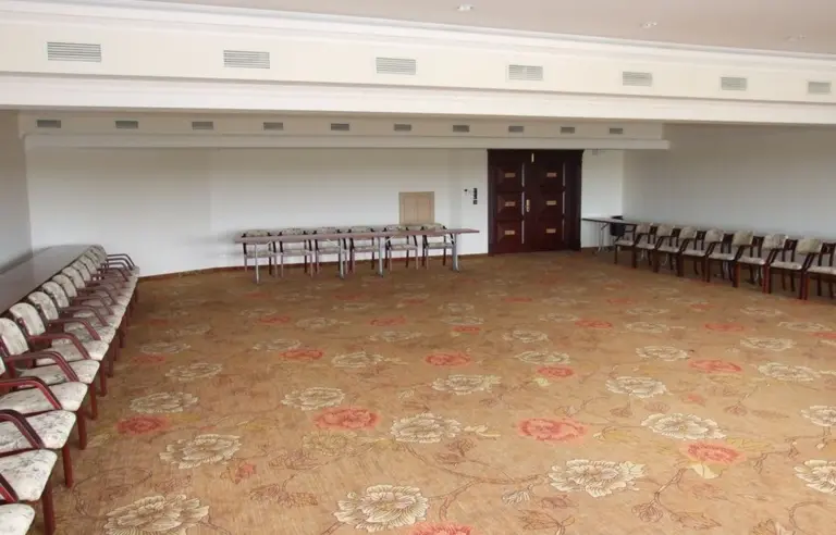 Hotel Gołębiewski Mikołajki - zdjęcie 1