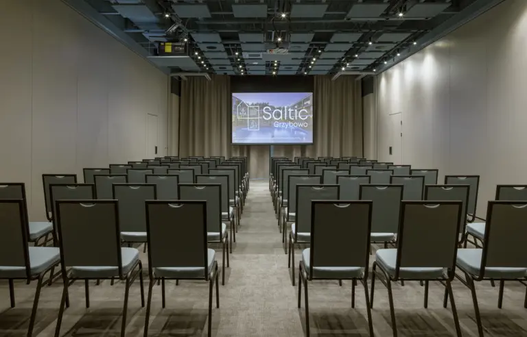 Saltic Resort & Spa Grzybowo - photo 1