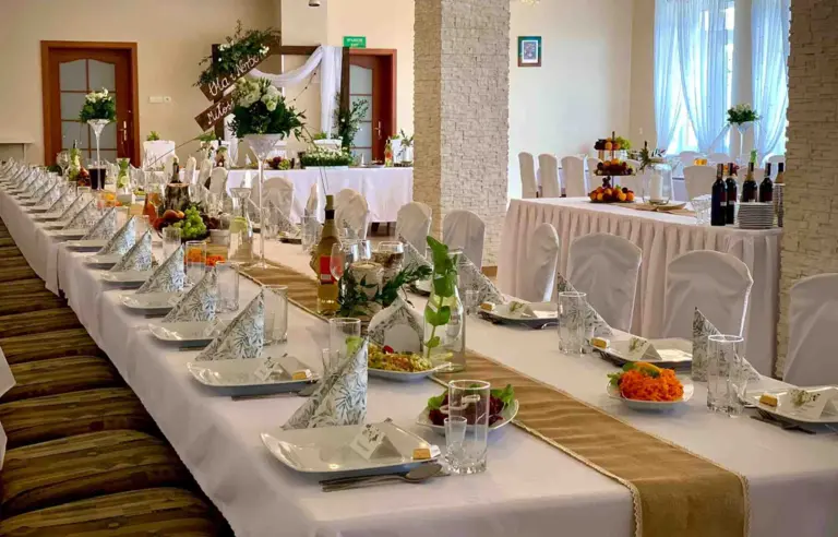 Hotel Dowhań - photo 1