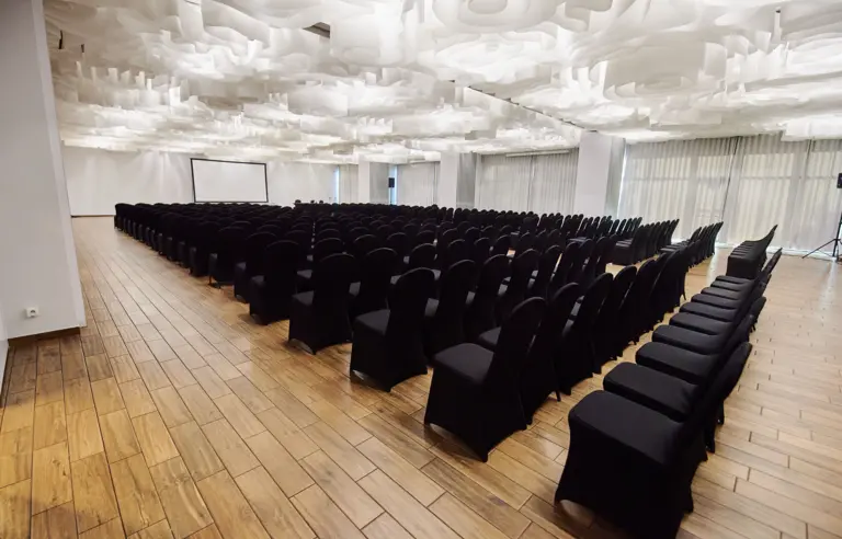 Focus Hotel Premium Lublin Conference & SPA - photo 1