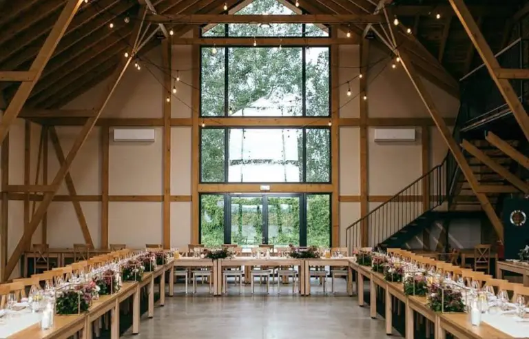 Stodoła Na Urzeczu - zdjęcie 1