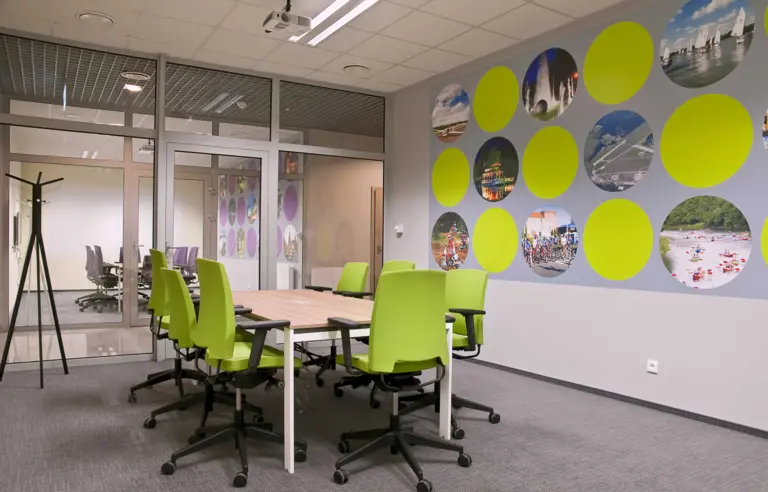 Centrum Konferencyjne Piła - zdjęcie 1