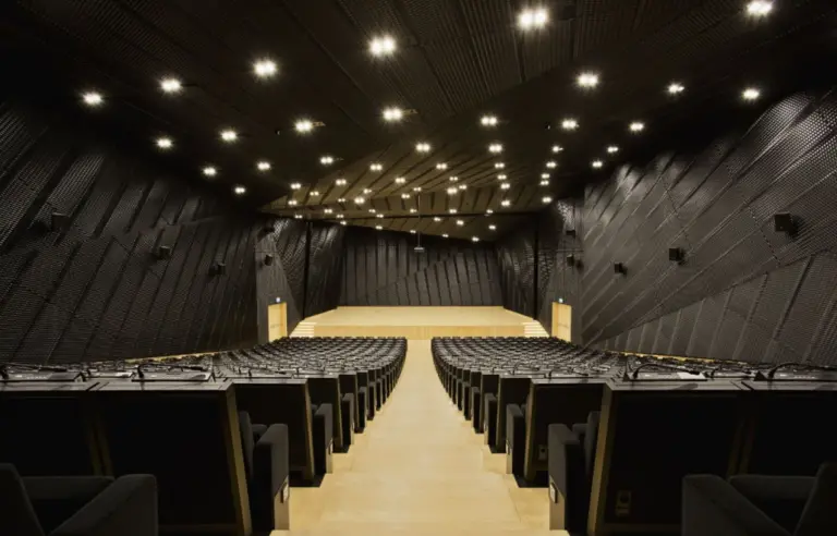 Międzynarodowe Centrum Kongresowe w Katowicach - photo 1