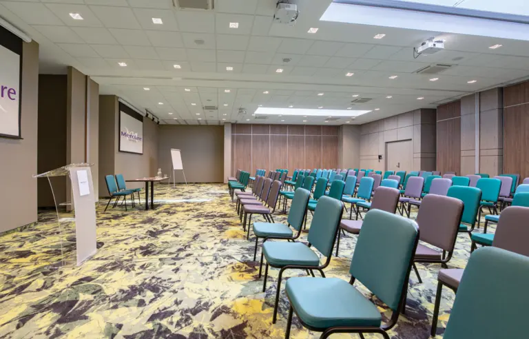 Hotel Mercure Jelenia Góra - zdjęcie 1