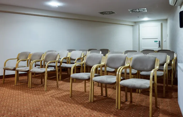 Hotel Dom Zdrojowy Resort & SPA - zdjęcie 1