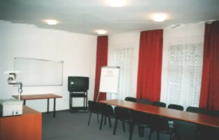 Hotel Mir-Jan - photo 1