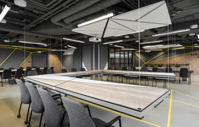 Brain Embassy Al. Jerozolimskie - zdjęcie 1