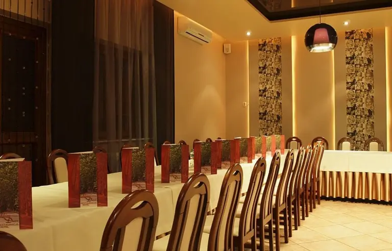 Hotel Leśny Dwór Skaryszew - photo 1