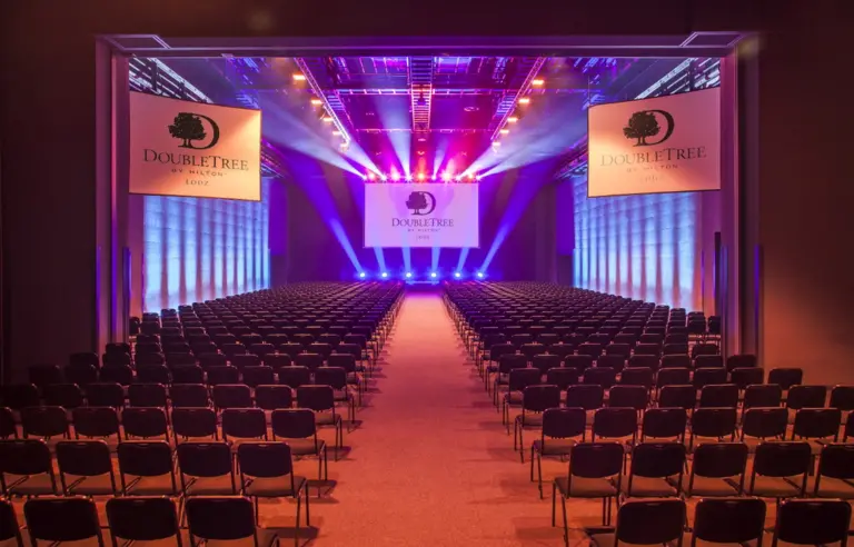 DoubleTree by Hilton Łódź - photo 1