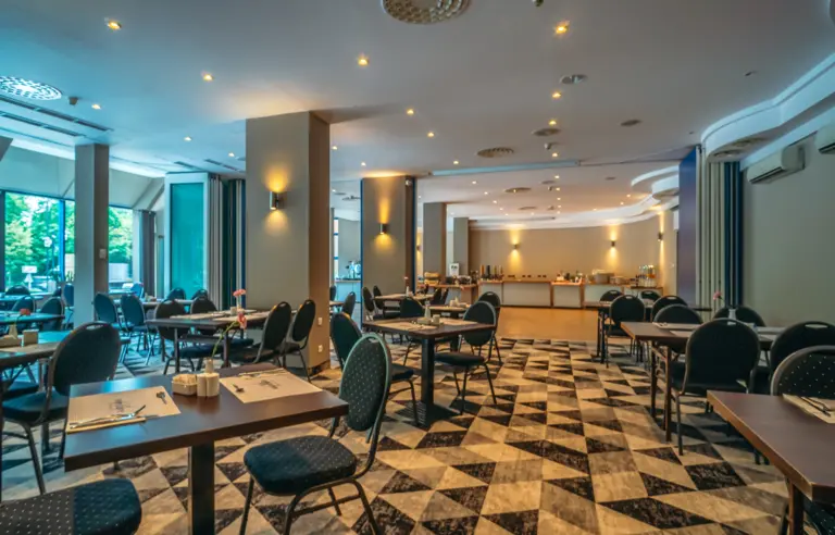 Hotel Mercure Częstochowa Centrum - photo 1