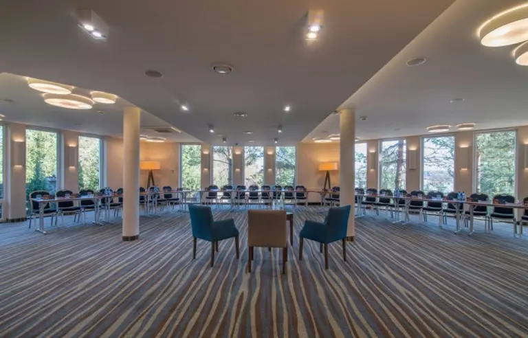 Masuria Hotel & SPA - zdjęcie 1