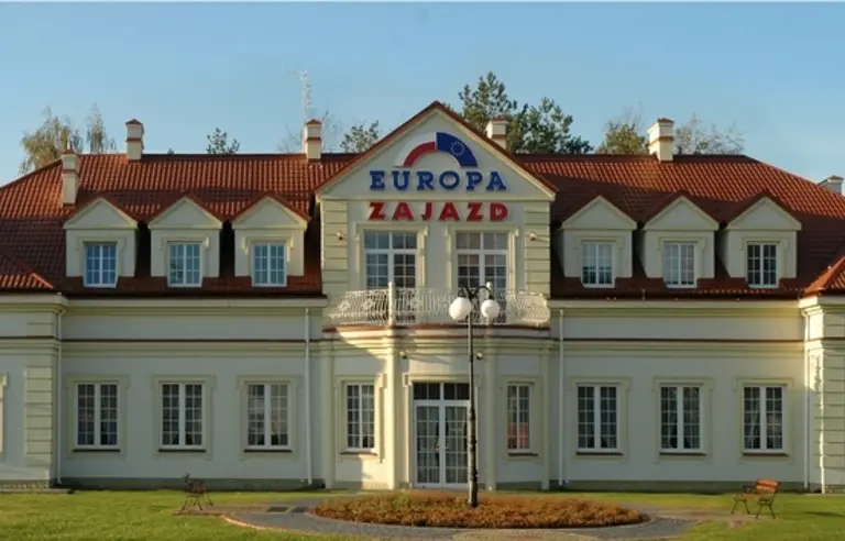 Zajazd Europa